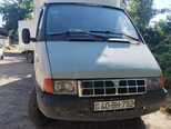 GAZ GAZel (33021)-4