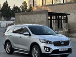Kia Sorento-1