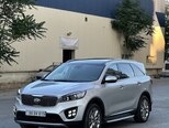 Kia Sorento-8
