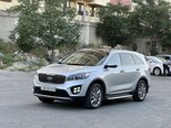 Kia Sorento-2
