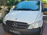 Mercedes Vito 111 CDI-1