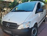 Mercedes Vito 111 CDI-2