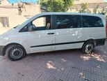 Mercedes Vito 111 CDI-3