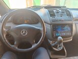 Mercedes Vito 111 CDI-5