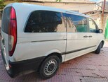 Mercedes Vito 111 CDI-7