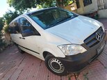 Mercedes Vito 111 CDI-8