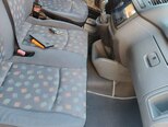 Mercedes Vito 111 CDI-10