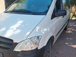 Mercedes Vito 111 CDI-12