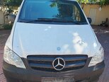 Mercedes Vito 111 CDI-13