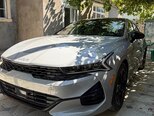 Kia K5-2