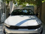 Kia K5-1