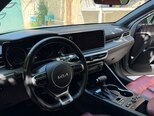 Kia K5-11
