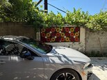 Kia K5-4