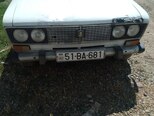 LADA (VAZ) 2106-1