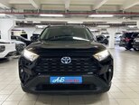 Toyota RAV4-1