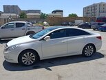Hyundai Sonata-3