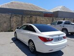 Hyundai Sonata-5