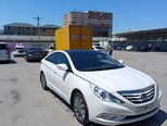 Hyundai Sonata-1