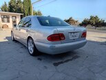 Mercedes E 320-6