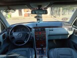 Mercedes E 320-8