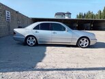 Mercedes E 320-3