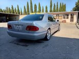Mercedes E 320-5