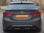 Hyundai Elantra-2