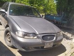 Hyundai Sonata-1