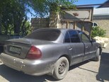 Hyundai Sonata-5