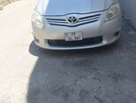 Toyota Auris-1