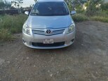 Toyota Auris-3
