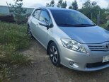 Toyota Auris-8