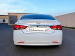 Hyundai Sonata-2