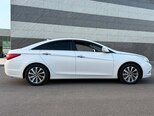 Hyundai Sonata-3