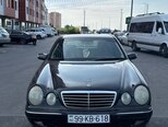 Mercedes E 240-5