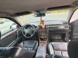 Mercedes E 240-8