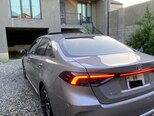 Toyota Corolla-5