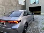 Toyota Corolla-6