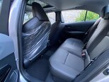 Toyota Corolla-11