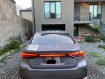 Toyota Corolla-4