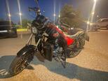 iHonzda FX37-5