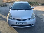 Toyota Prius-1