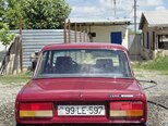 LADA (VAZ) 2107-4