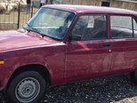 LADA (VAZ) 2107-3
