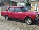 LADA (VAZ) 2107-2