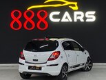 Opel Corsa-8