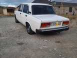 LADA (VAZ) 2107-8