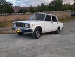 LADA (VAZ) 2107-16