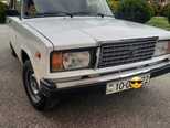 LADA (VAZ) 2107-7