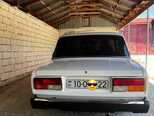 LADA (VAZ) 2107-2